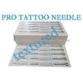 Professional High Quality 316 stainless steel Tattoo Needles Assorted Size for liner or shader -Tattoo needles